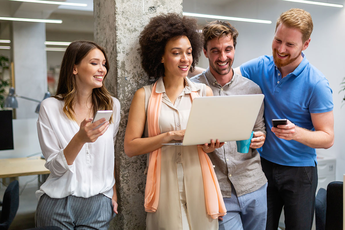 From Idea to Identity: How Strategic Branding Sets the Stage for Business Growth