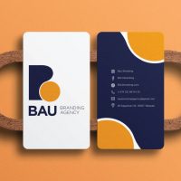 Bau Branding